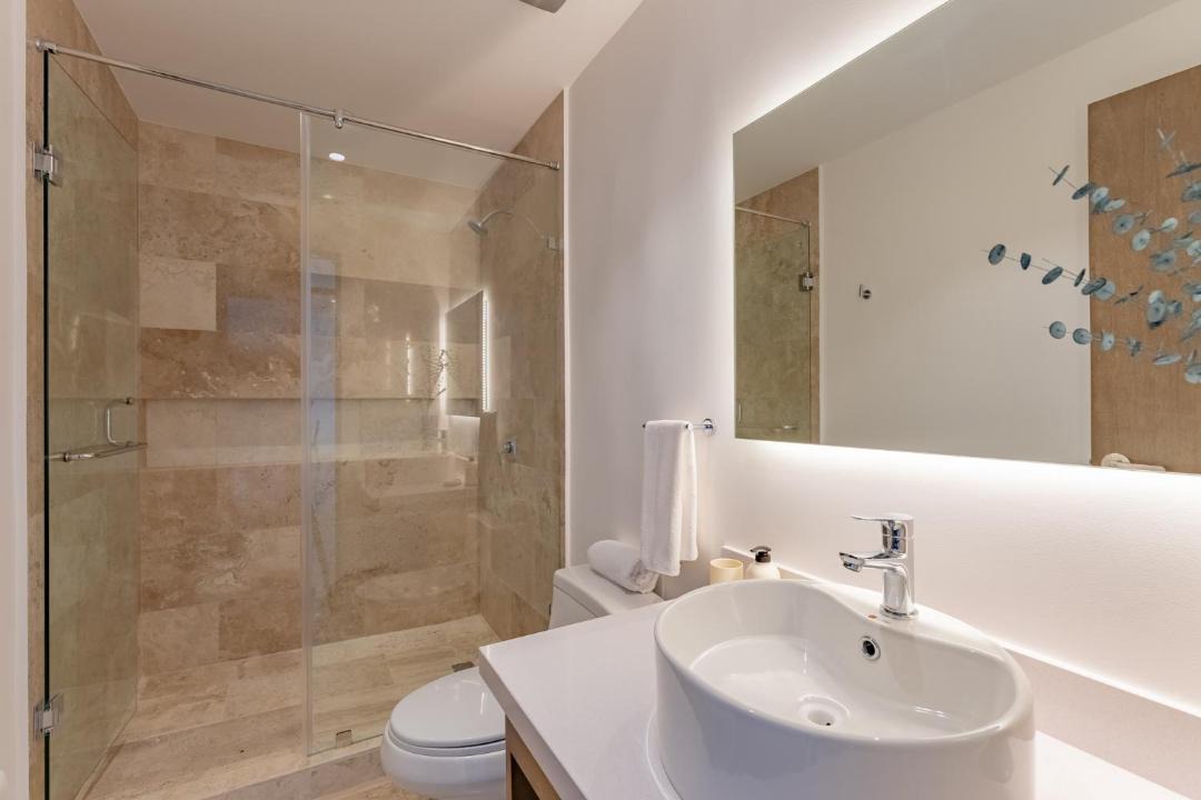 Photo of Bathroom in Tohoku