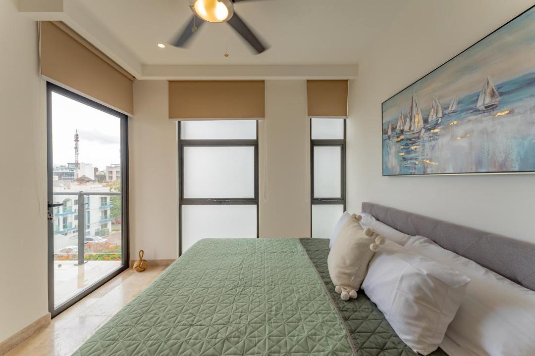 Photo of Bedroom in Tohoku