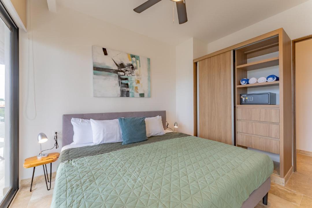 Photo of Bedroom in Tohoku