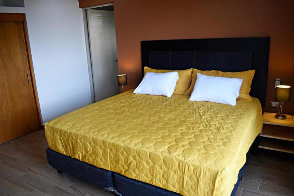Photo of Bedroom in Ejidal