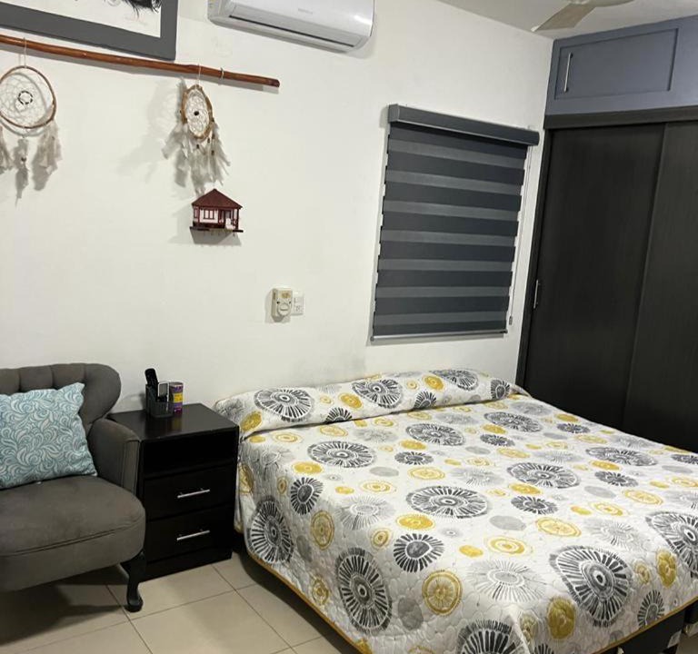 Photo of Bedroom in Chetumal