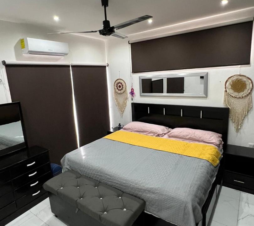 Photo of Bedroom in Chetumal
