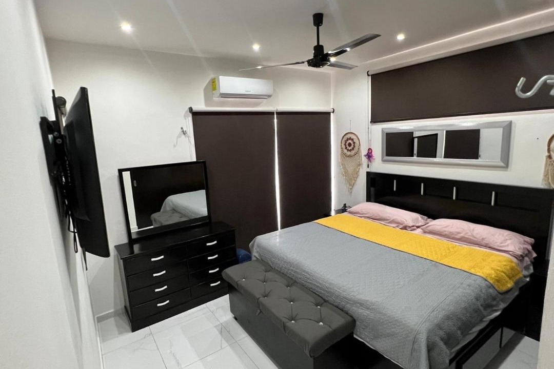 Photo of Bedroom in Chetumal