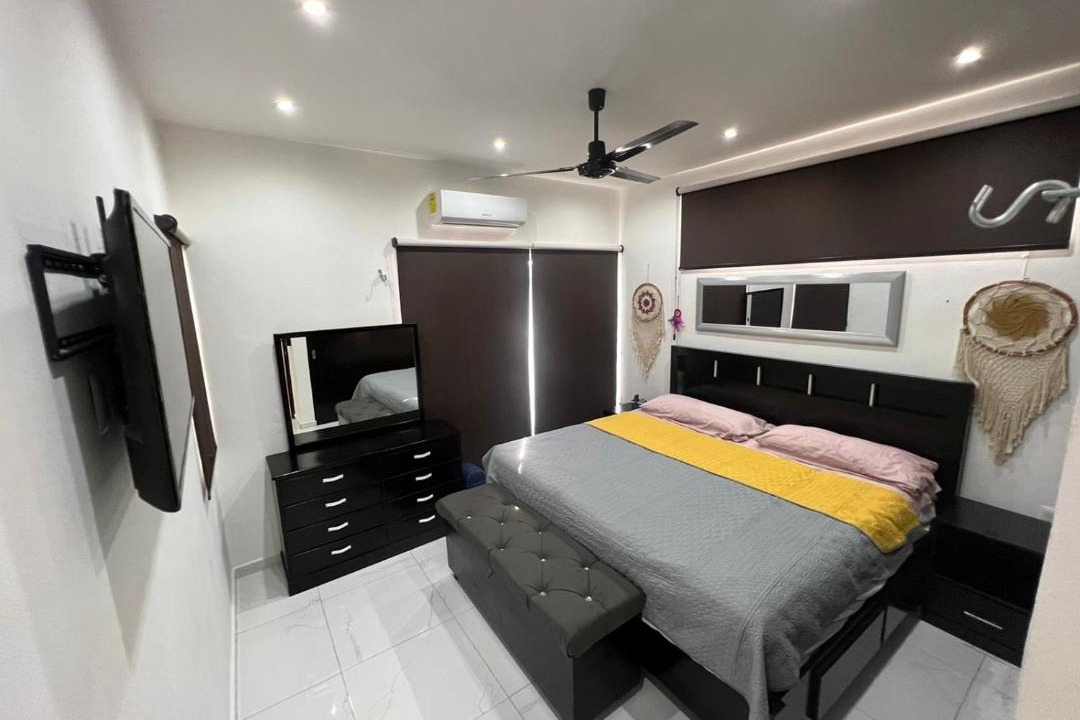 Photo of Bedroom in Chetumal
