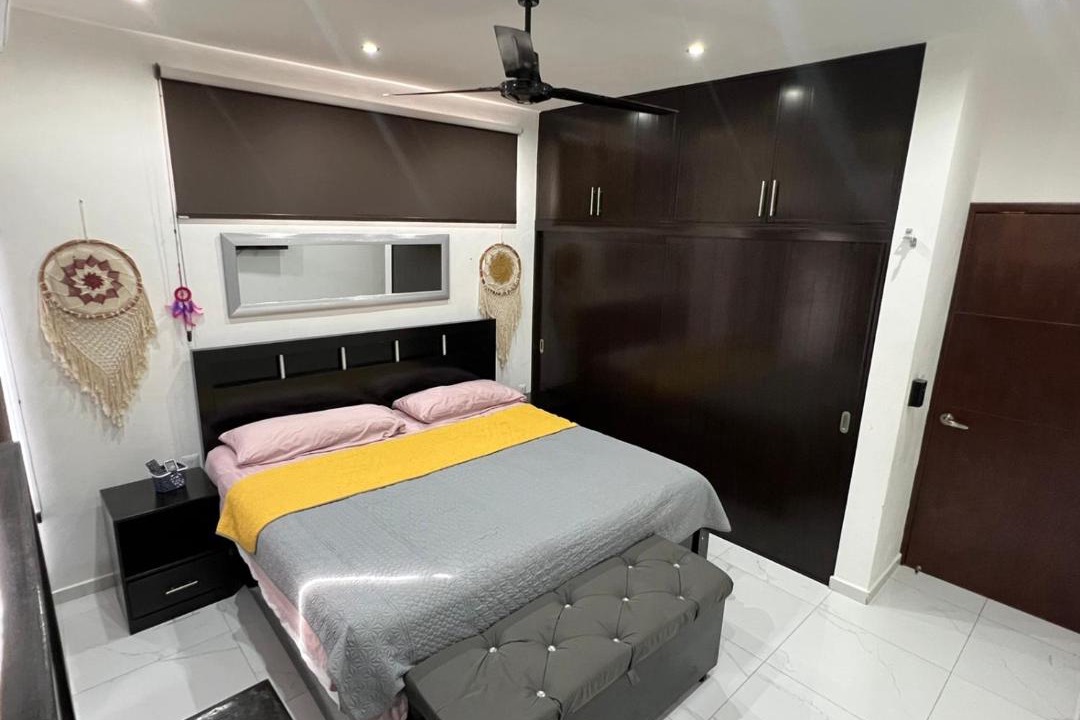 Photo of Bedroom in Chetumal