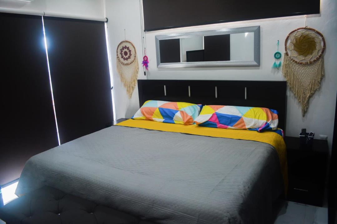 Photo of Bedroom in Chetumal