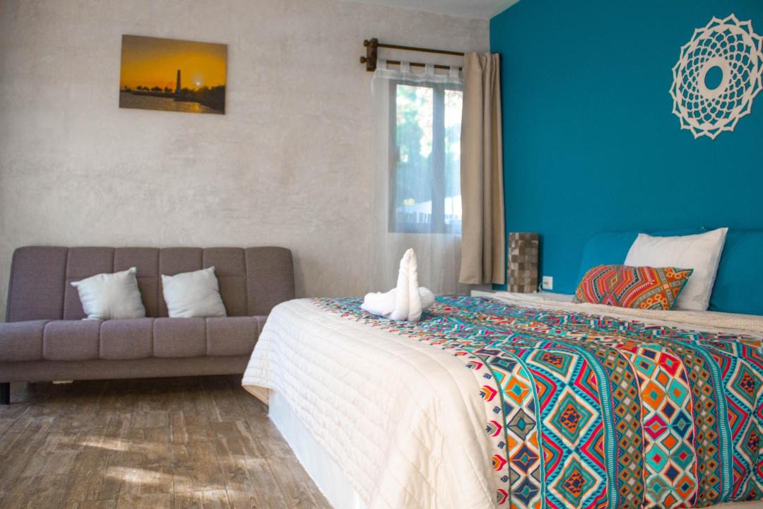 Photo of Bedroom in Mario Villanueva Madrid