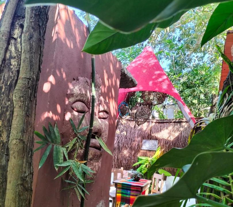 Photo of Patio Balcony in Tulum City Center