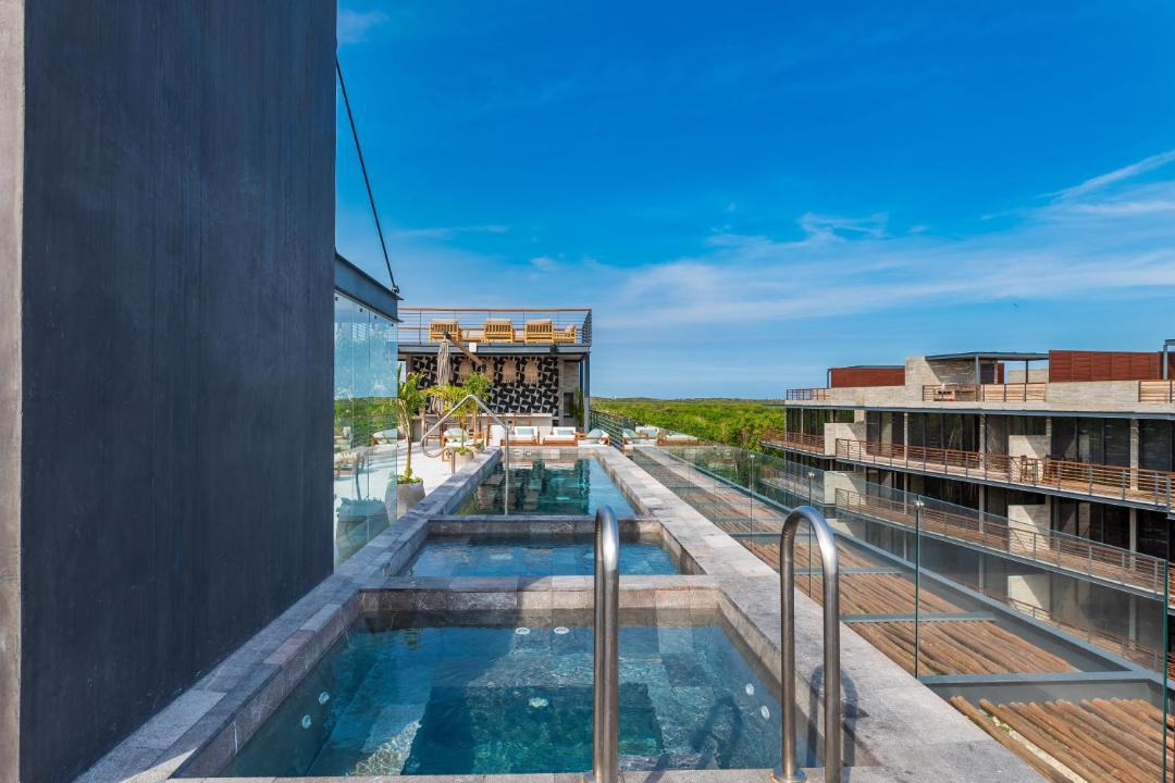 Photo of Outdoor in Playa Paraiso