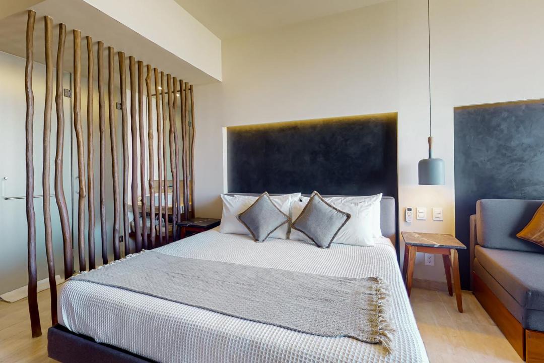 Photo of Bedroom in Zazil-ha