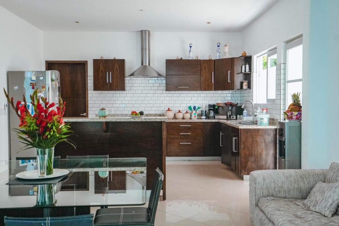 Photo of Kitchen in Cancun