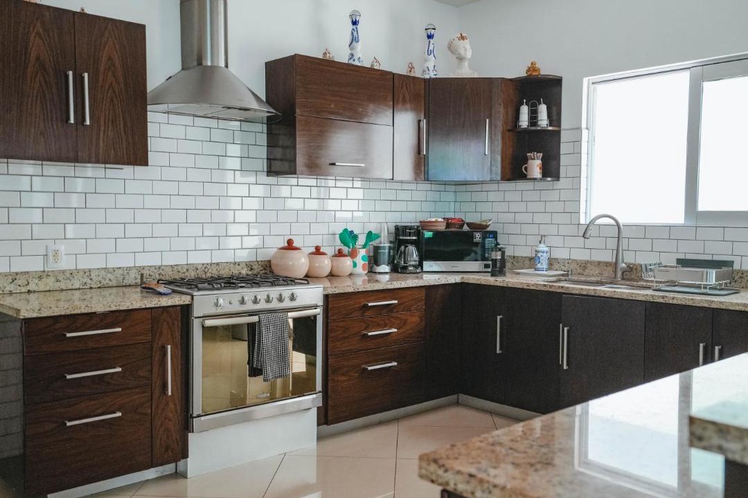 Photo of Kitchen in Cancun