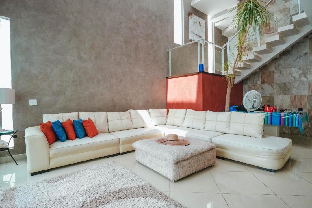 Photo of Livingroom in Cancun