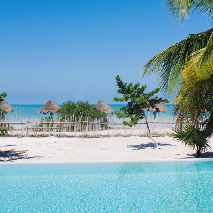 Photo of Outdoor in Isla Holbox