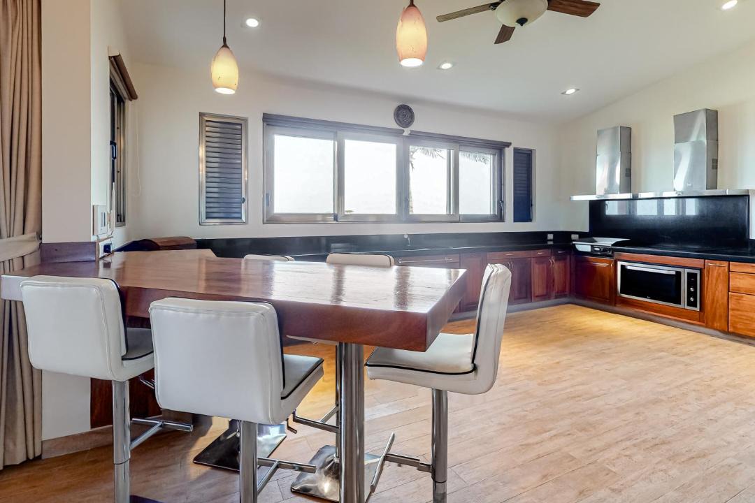 Photo of Kitchen in Playacar Fase I