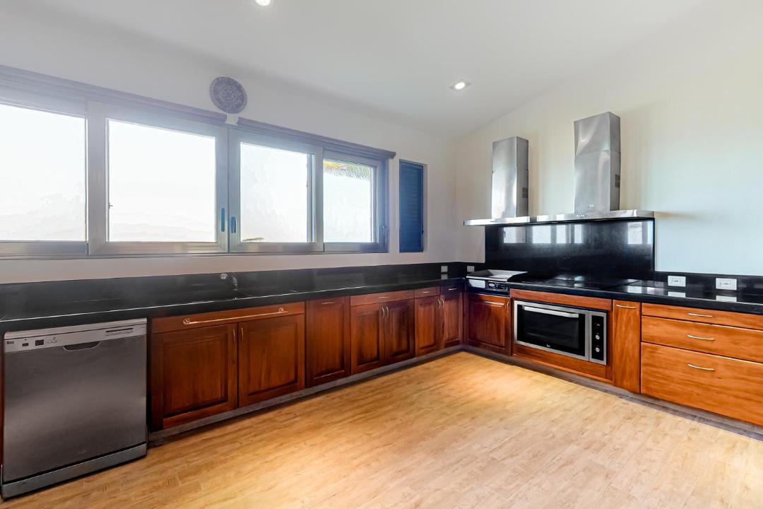 Photo of Kitchen in Playacar Fase I