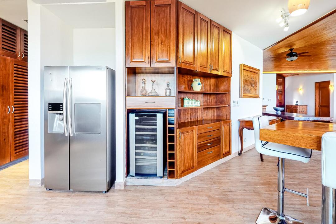 Photo of Kitchen in Playacar Fase I