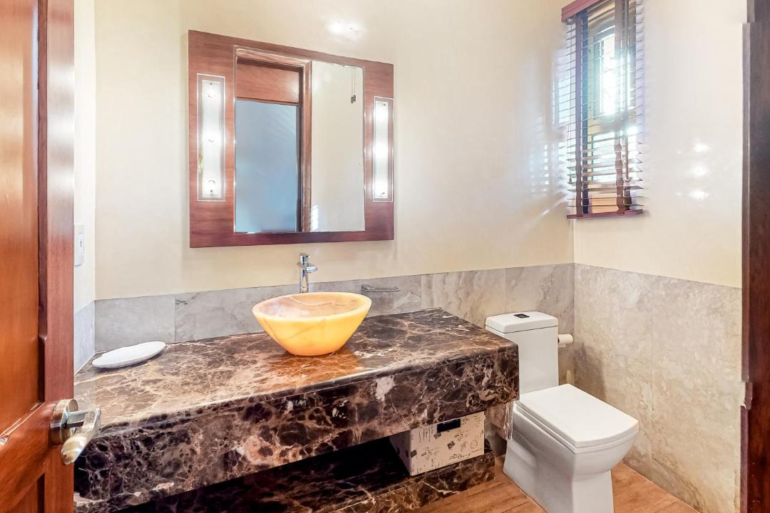 Photo of Bathroom in Playacar Fase I