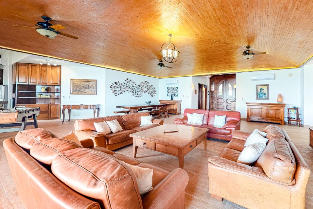 Photo of Livingroom in Playacar Fase I