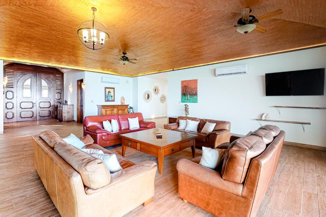 Photo of Livingroom in Playacar Fase I