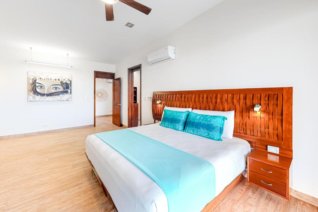 Photo of Bedroom in Playacar Fase I