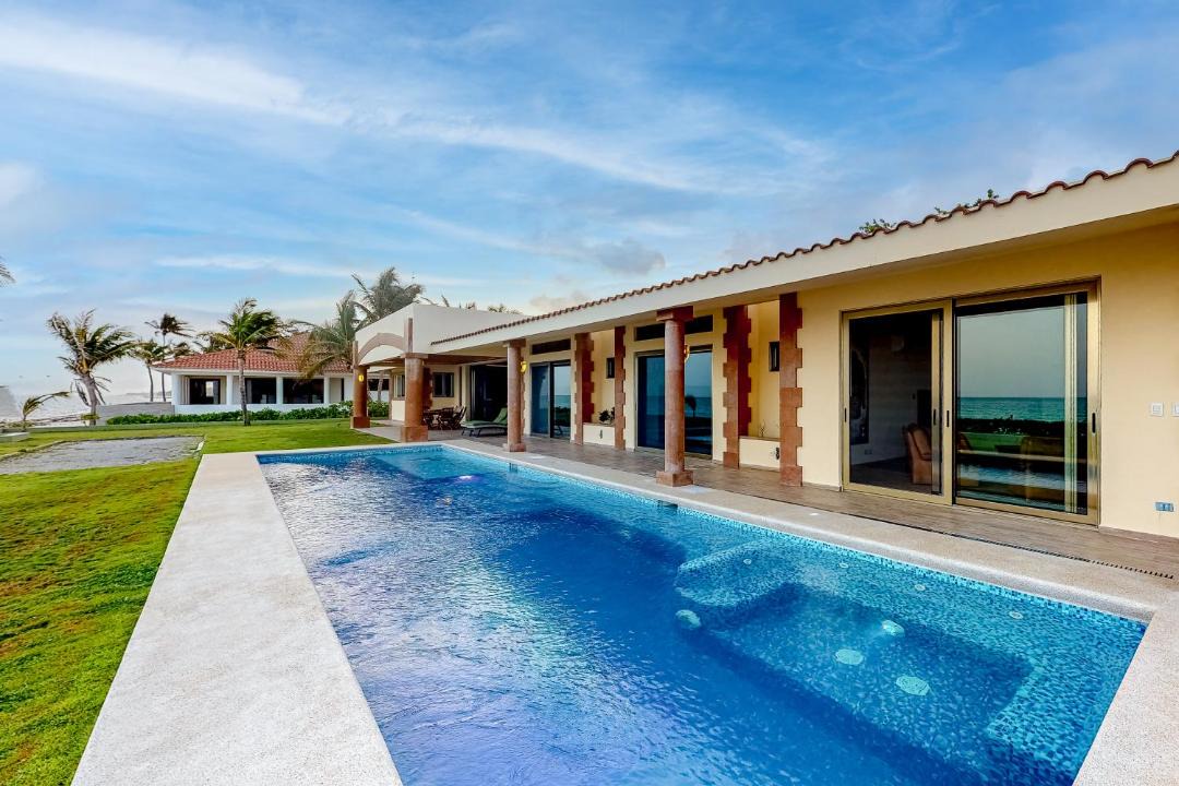 Photo of Outdoor in Playacar Fase I