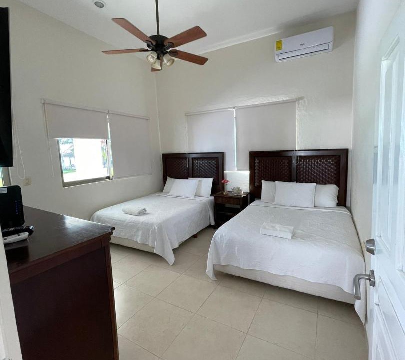 Photo of Bedroom in Chetumal