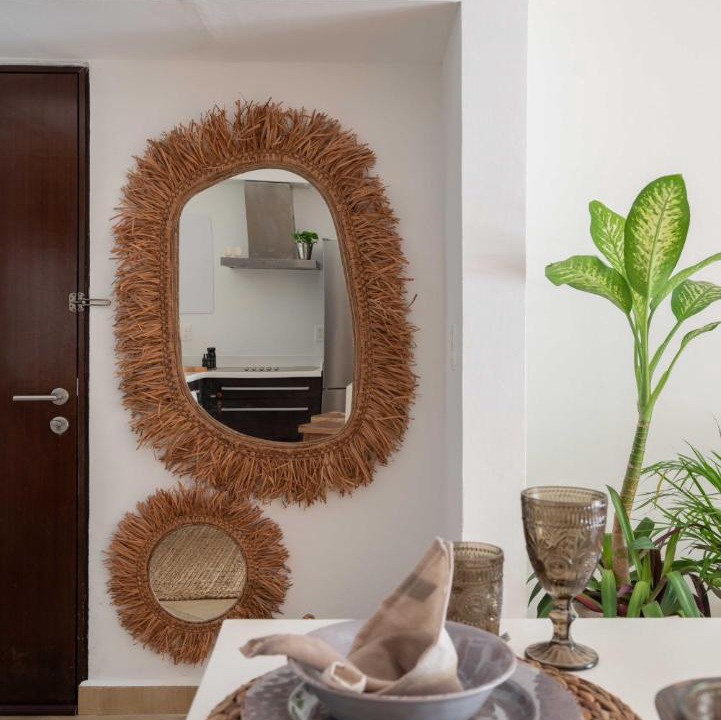 Photo of Livingroom in Puerto Aventuras