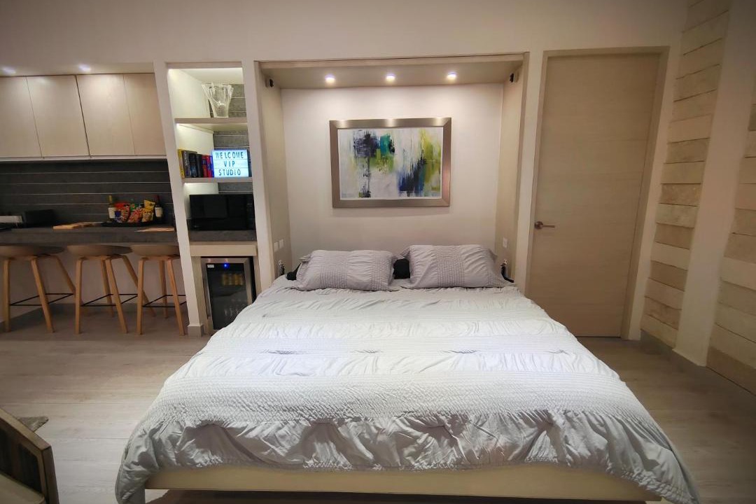 Photo of Bedroom in Alfredo V. Bonfil