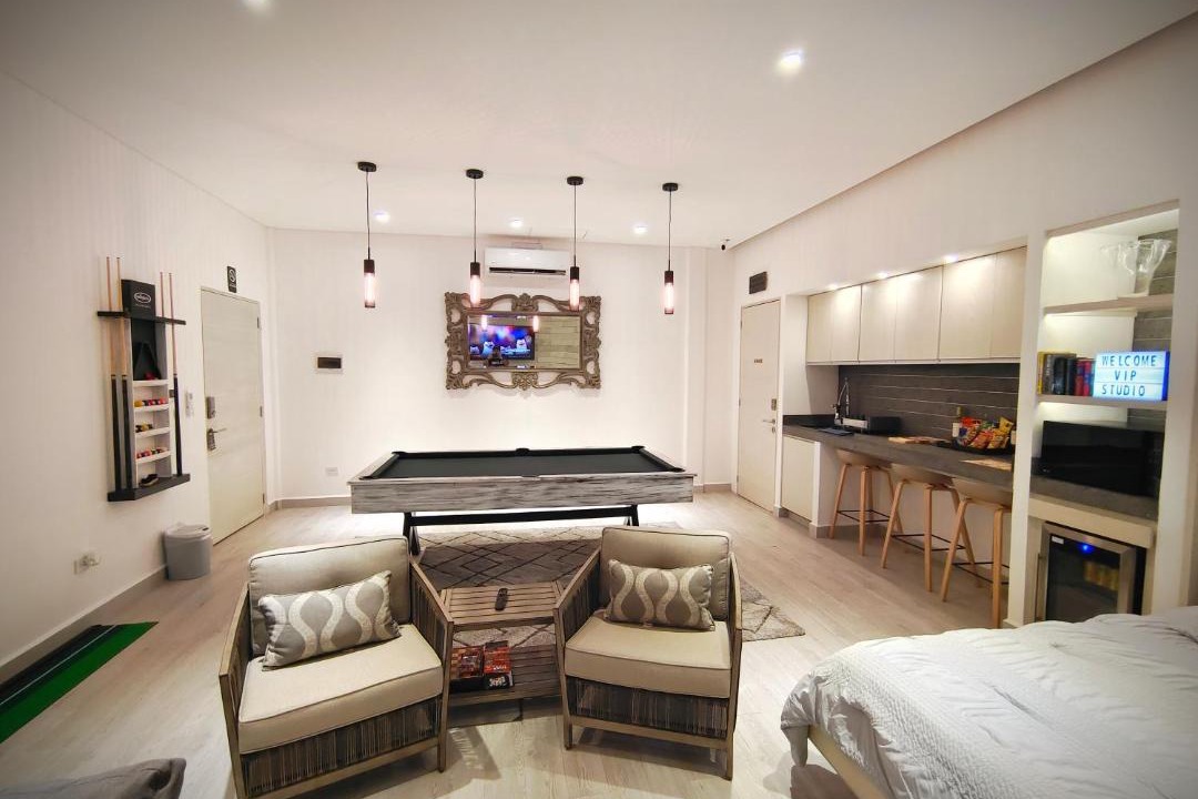 Photo of Livingroom in Alfredo V. Bonfil