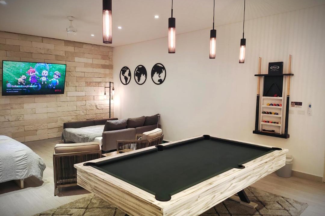 Photo of Livingroom in Alfredo V. Bonfil