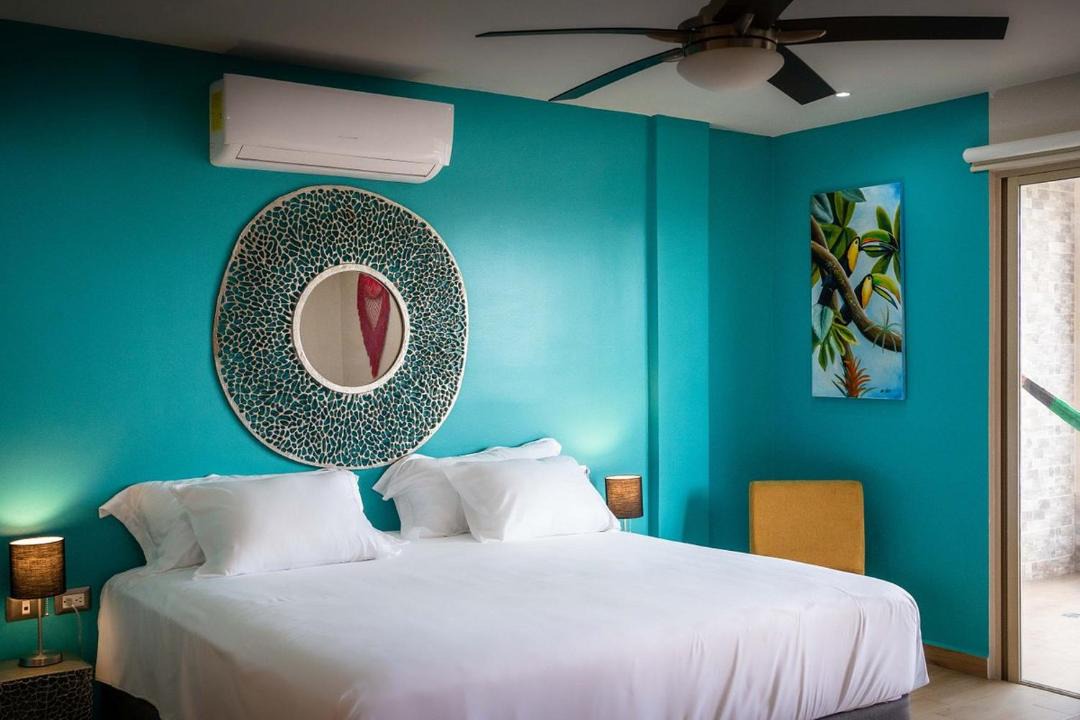 Photo of Bedroom in Ejidal