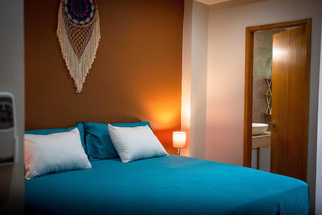 Photo of Bedroom in Ejidal