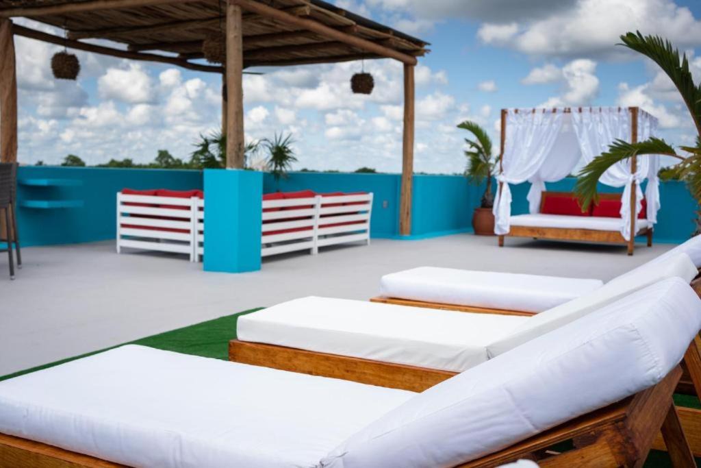 Photo of Bedroom in Ejidal