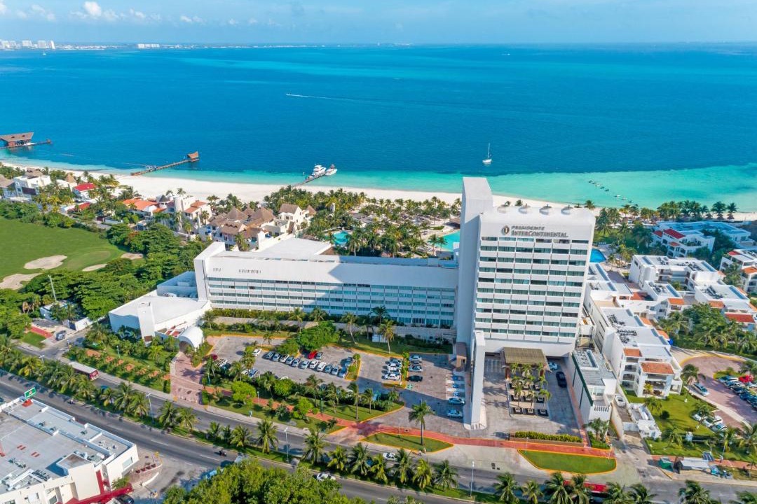 Photo of Outdoor in Punta Cancun