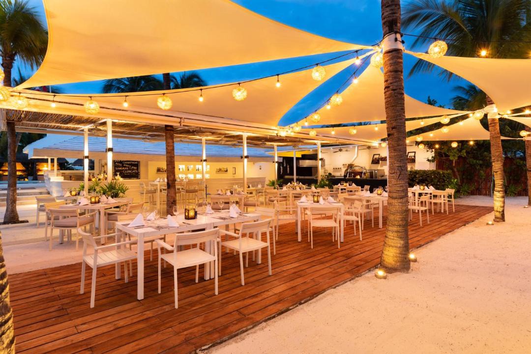 Photo of Others in Punta Cancun