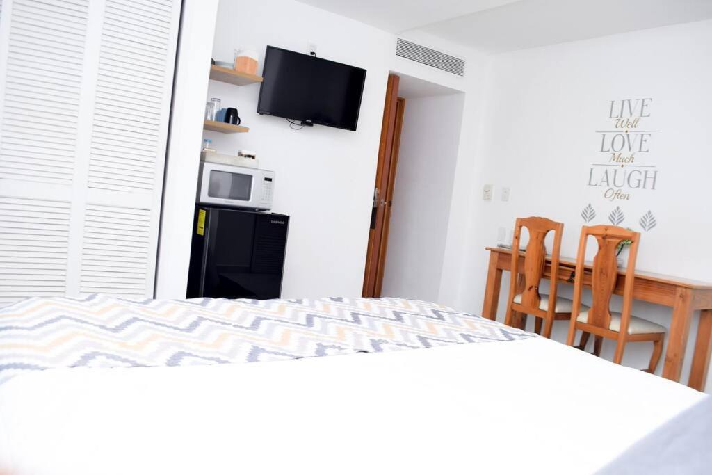Photo of Bedroom in Zona Hotelera