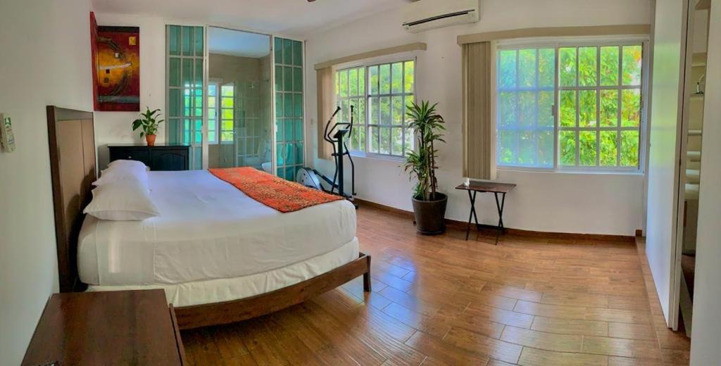 Photo of Bedroom in Alfredo V. Bonfil