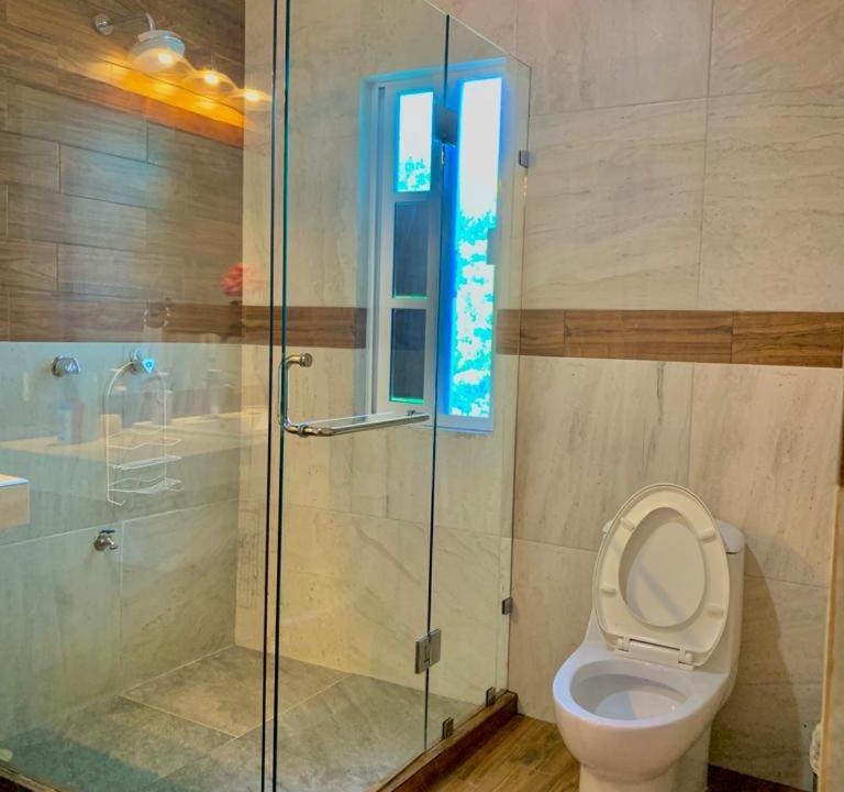 Photo of Bathroom in Alfredo V. Bonfil