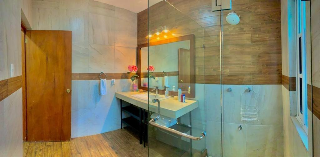 Photo of Bathroom in Alfredo V. Bonfil