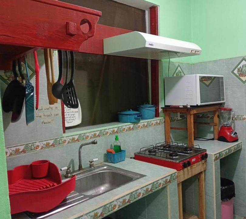 Photo of Kitchen in Mario Villanueva Madrid