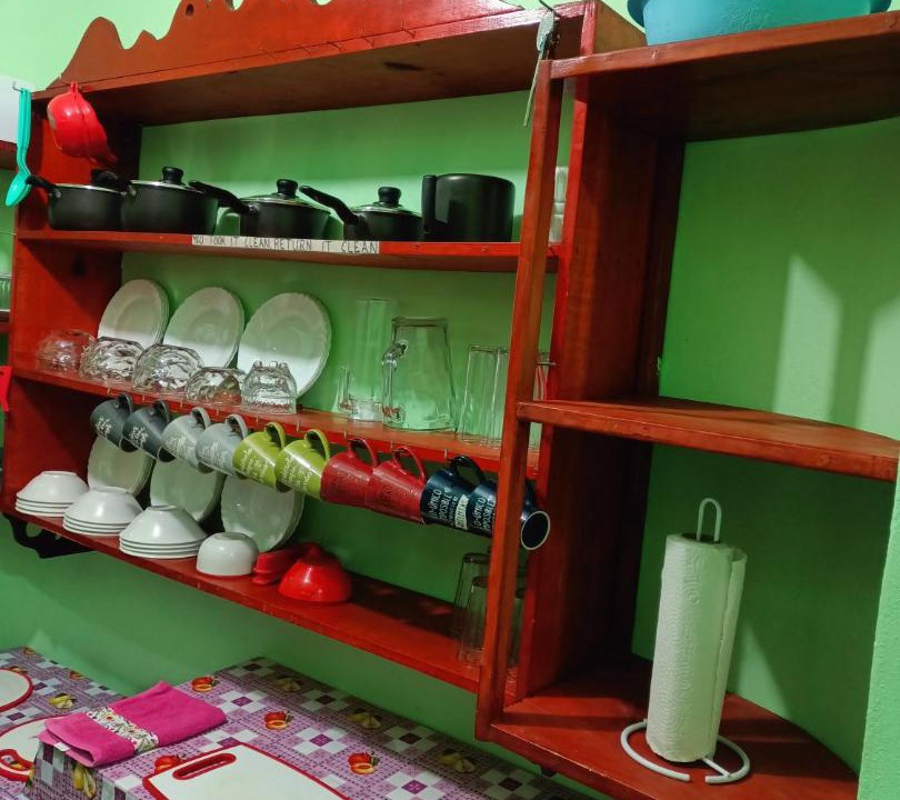 Photo of Kitchen in Mario Villanueva Madrid