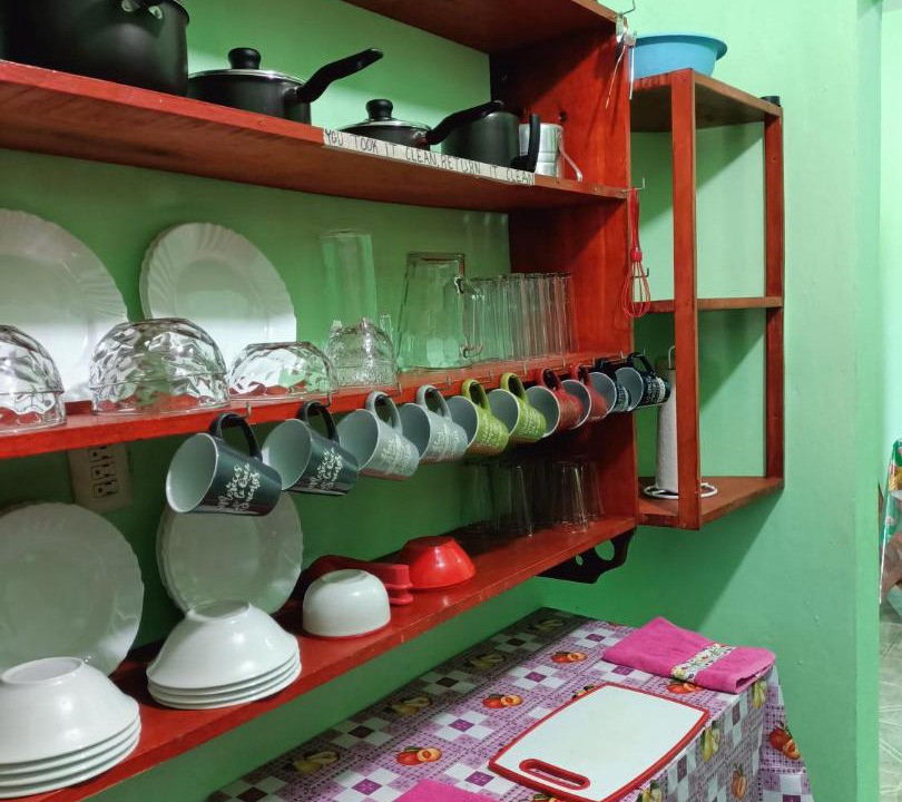 Photo of Kitchen in Mario Villanueva Madrid