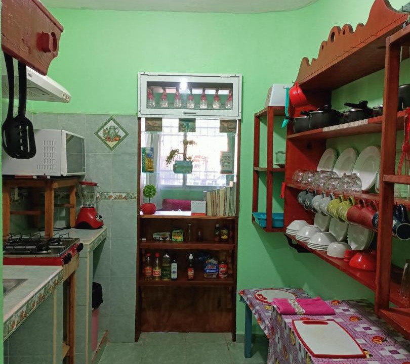 Photo of Kitchen in Mario Villanueva Madrid