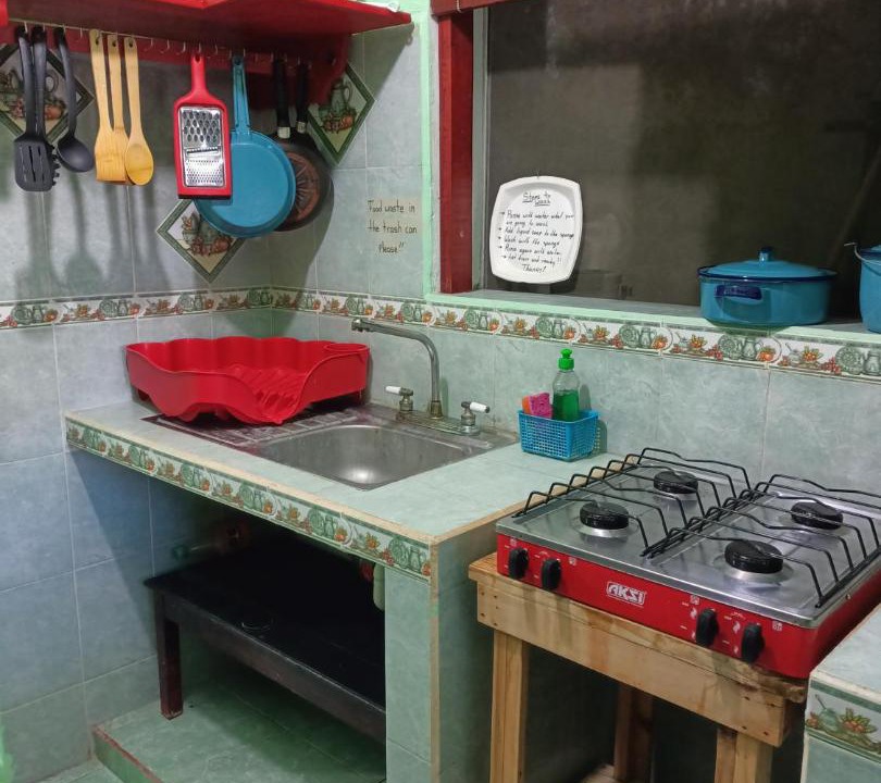 Photo of Kitchen in Mario Villanueva Madrid
