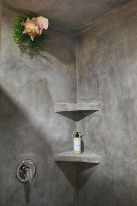 Photo of Bathroom in Bacalar