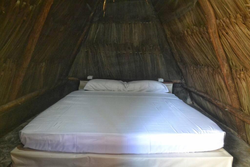 Photo of Bedroom in Bacalar