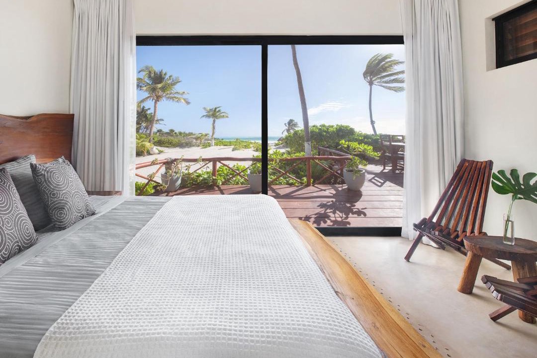 Photo of Bedroom in Zona Hotelera