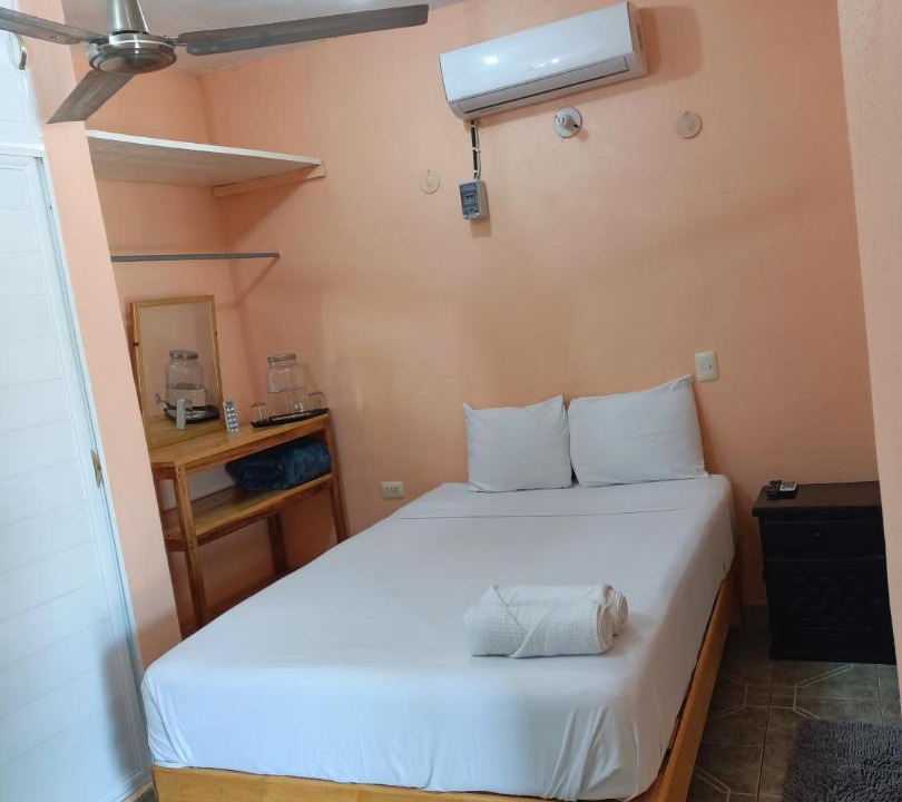 Photo of Bedroom in Mario Villanueva Madrid