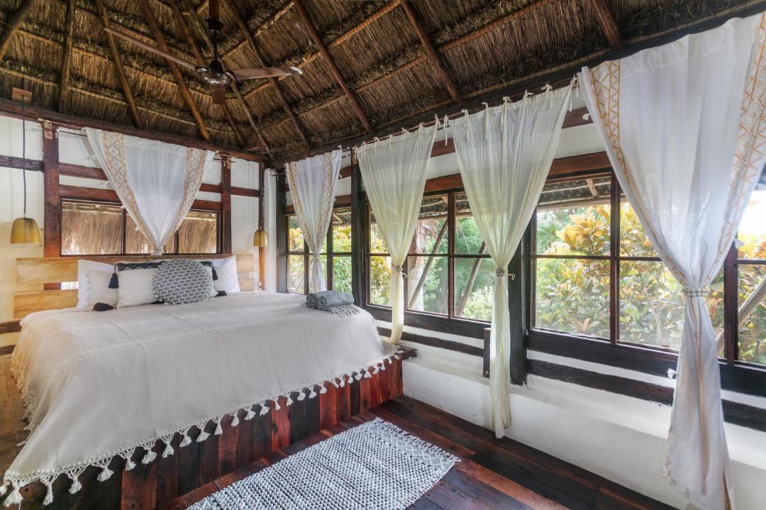 Photo of Bedroom in Buenavista